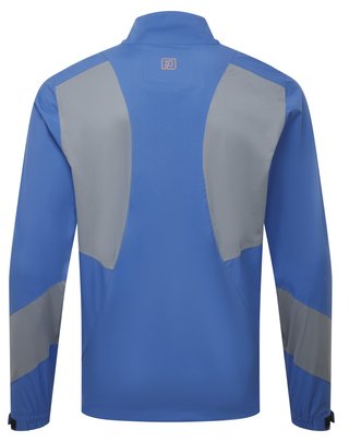 Footjoy HydroLite X veste homme, indigo/basalt