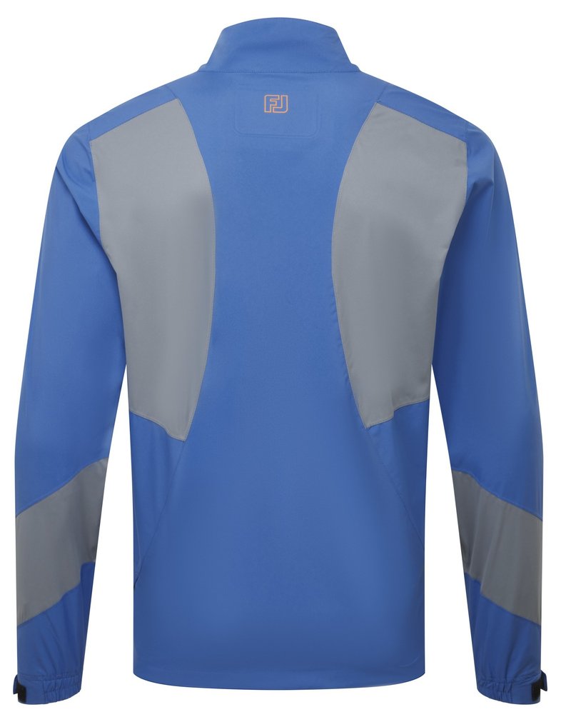 Footjoy HydroLite X veste homme, indigo/basalt