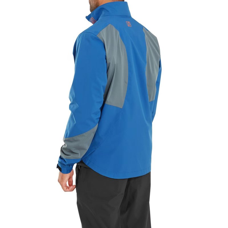 Footjoy HydroLite X veste homme, indigo/basalt