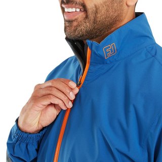 Footjoy HydroLite X veste homme, indigo/basalt