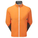 Footjoy HydroLite X veste homme, solar/basalt