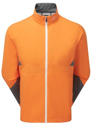 Footjoy HydroLite X veste homme, solar/basalt