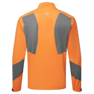 Footjoy HydroLite X veste homme, solar/basalt