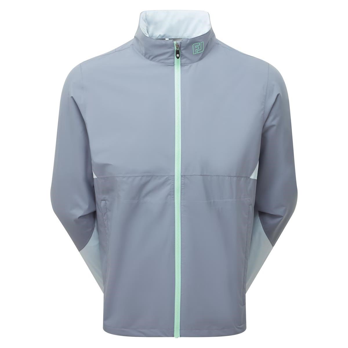 Footjoy HydroLite X veste homme, flint/niagara