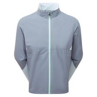 Footjoy HydroLite X veste homme, flint/niagara