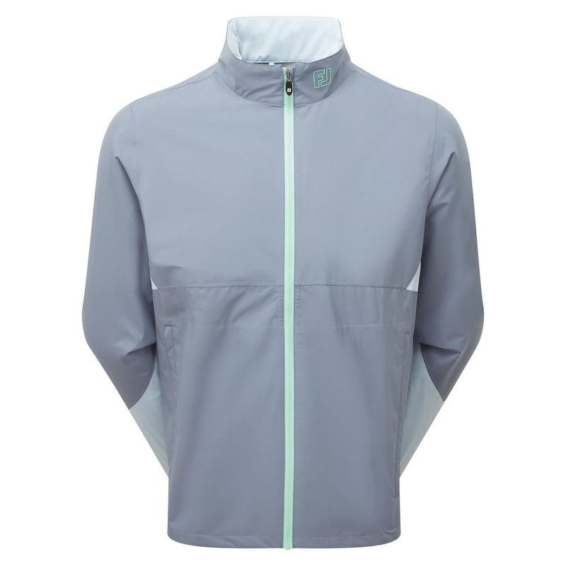 Footjoy HydroLite X veste homme, flint/niagara