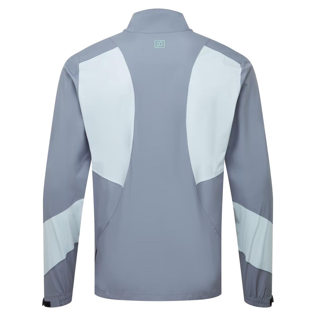 Footjoy HydroLite X veste homme, flint/niagara