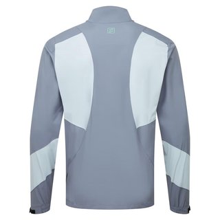 Footjoy HydroLite X veste homme, flint/niagara