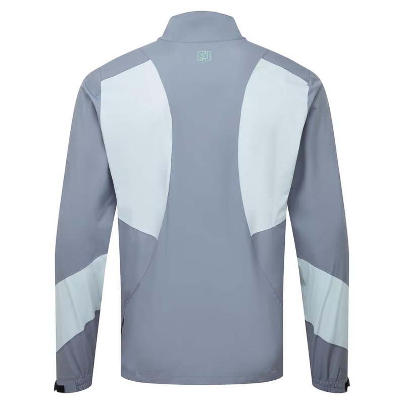 Footjoy HydroLite X veste homme, flint/niagara