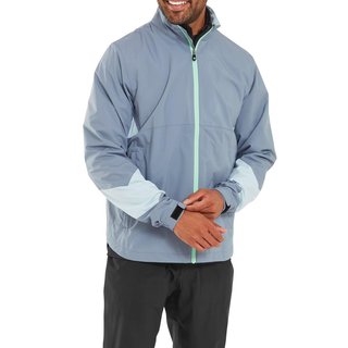 Footjoy HydroLite X veste homme, flint/niagara