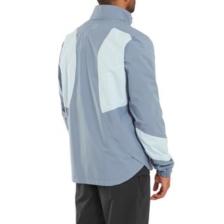 Footjoy HydroLite X veste homme, flint/niagara