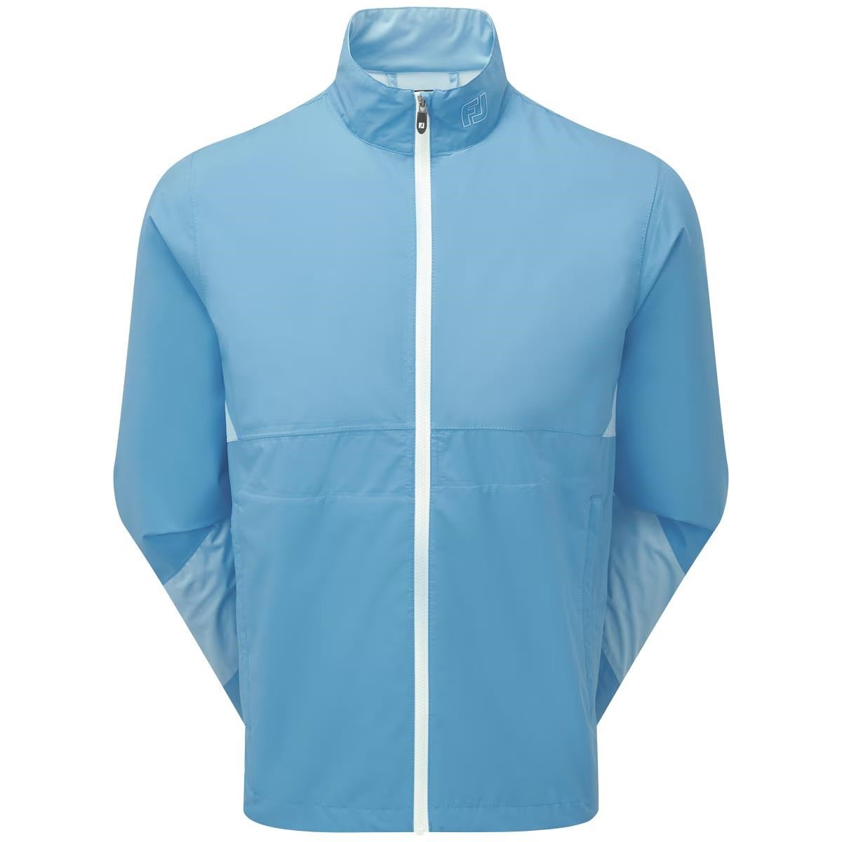 Footjoy HydroLite X veste homme, high tide/air blue