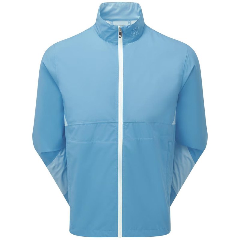 Footjoy HydroLite X veste homme, high tide/air blue