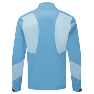 Footjoy HydroLite X veste homme, high tide/air blue