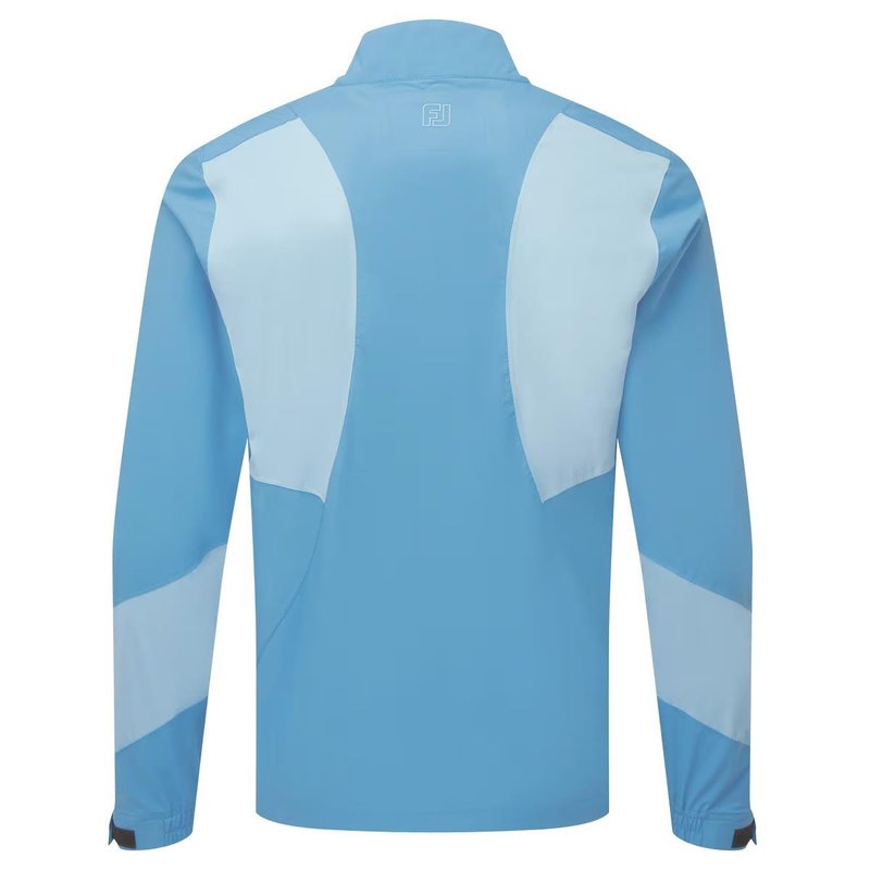 Footjoy HydroLite X veste homme, high tide/air blue