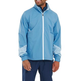 Footjoy HydroLite X veste homme, high tide/air blue