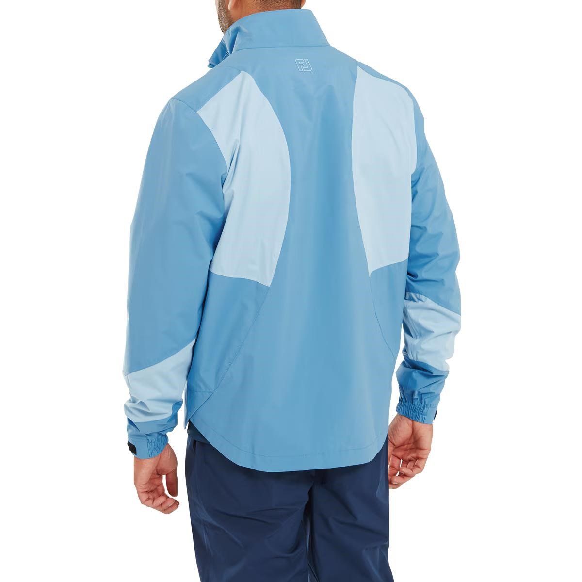 Footjoy HydroLite X veste homme, high tide/air blue