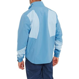 Footjoy HydroLite X veste homme, high tide/air blue