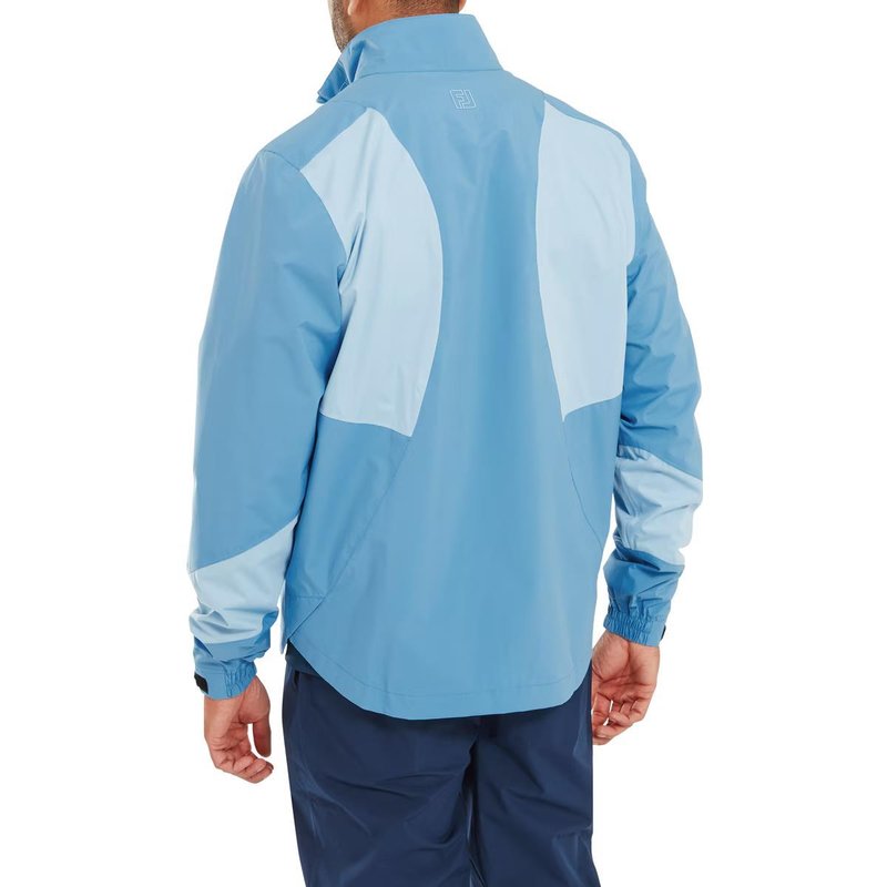 Footjoy HydroLite X veste homme, high tide/air blue