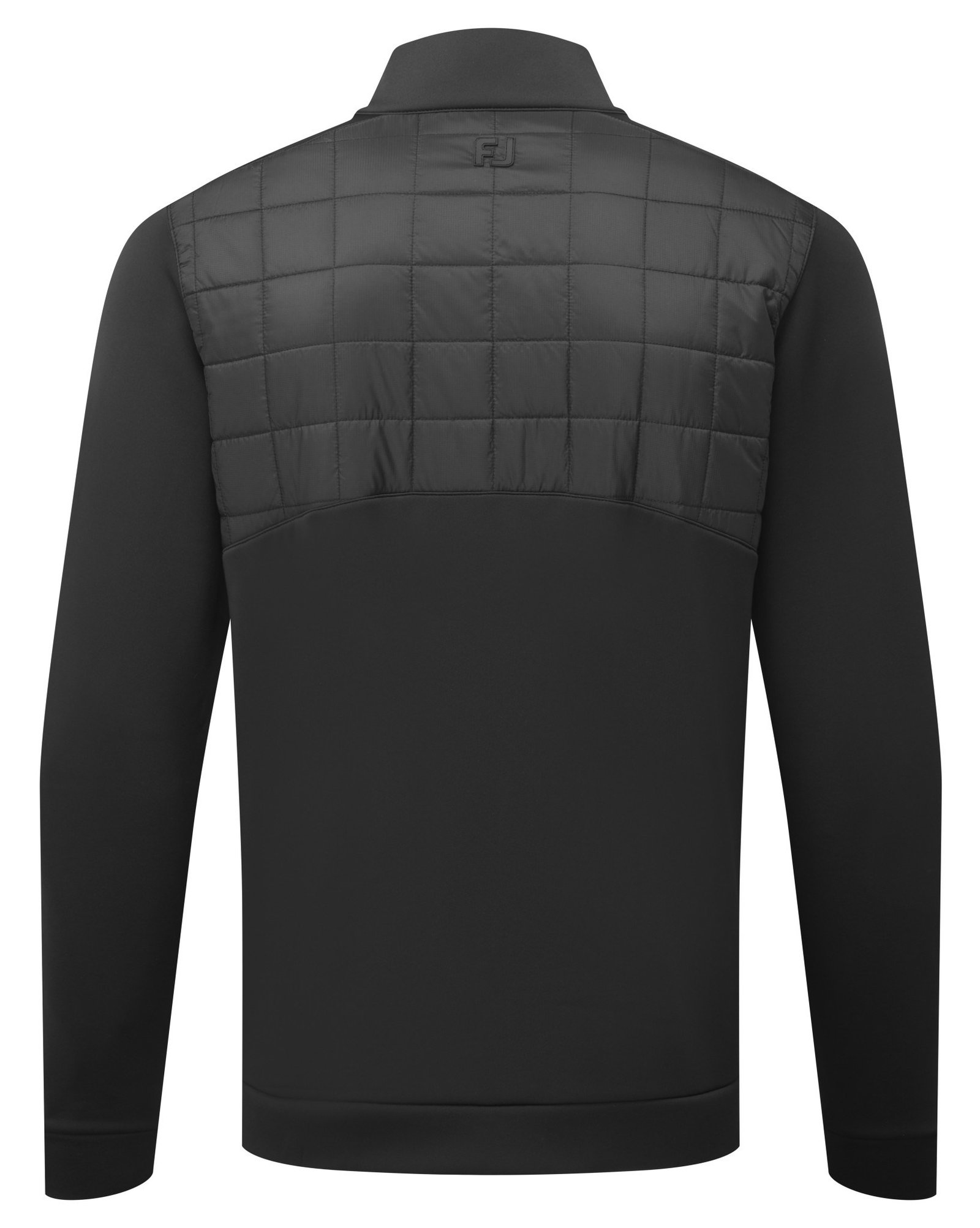 FootJoy ThermoSeries Lightweight Insulated veste homme, noir