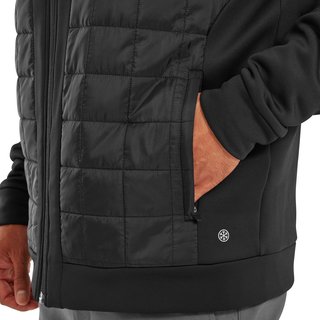 FootJoy ThermoSeries Lightweight Insulated veste homme, noir