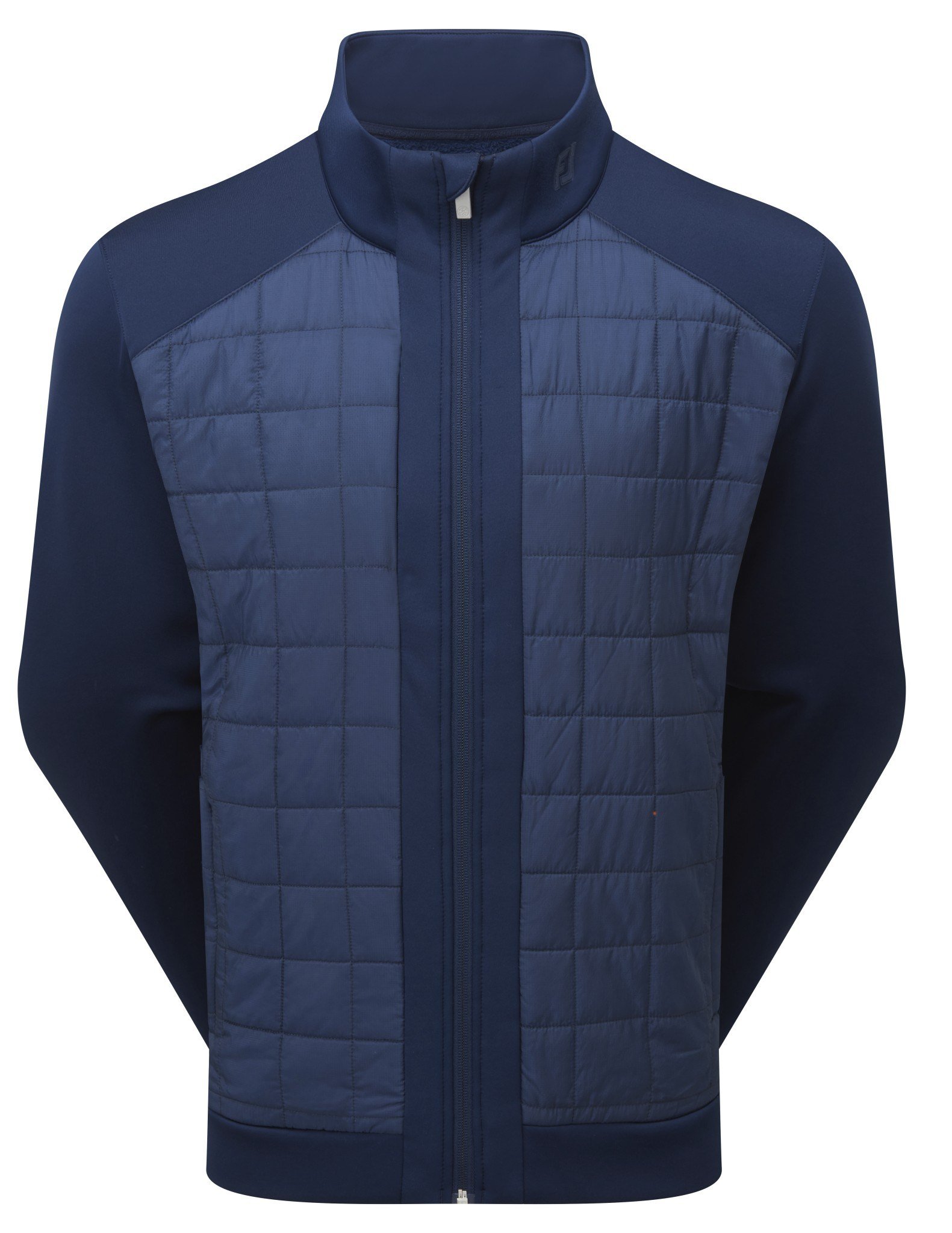 FootJoy ThermoSeries Lightweight Insulated veste homme, navy