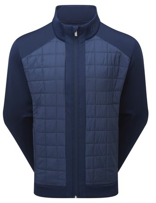 FootJoy ThermoSeries Lightweight Insulated veste homme, navy