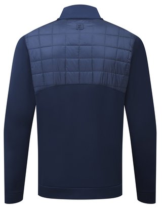 FootJoy ThermoSeries Lightweight Insulated veste homme, navy