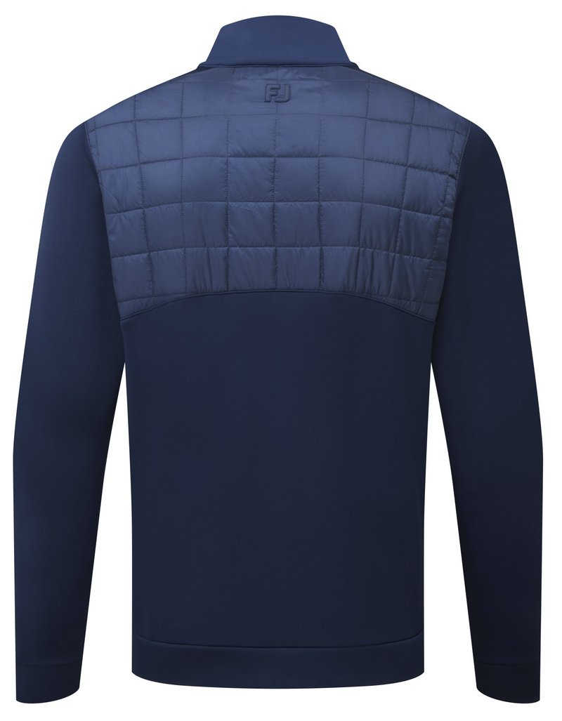 FootJoy ThermoSeries Lightweight Insulated veste homme, navy