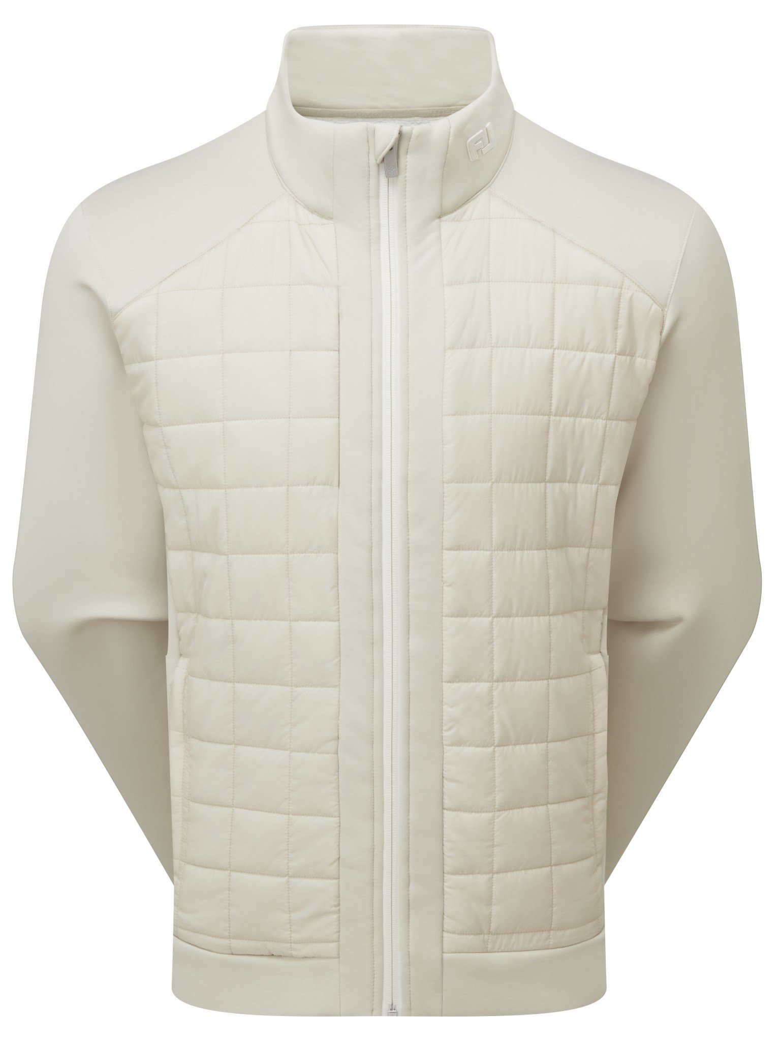 FootJoy ThermoSeries Lightweight Insulated veste homme, stone