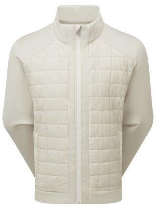 FootJoy ThermoSeries Lightweight Insulated veste homme, stone