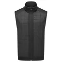 FootJoy ThermoSeries Lightweight Insulated gilet homme, noir