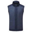 FootJoy ThermoSeries Lightweight Insulated gilet homme, marine