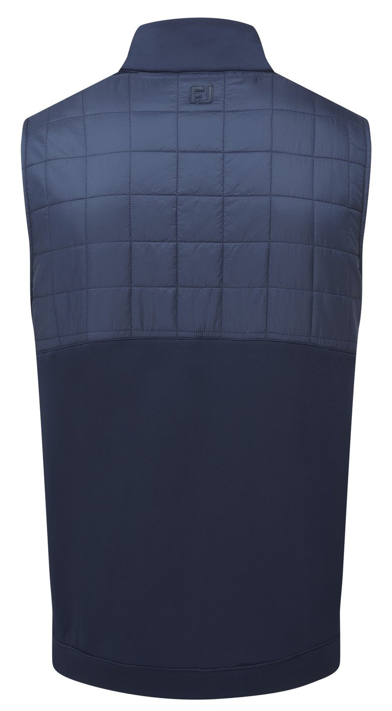 FootJoy ThermoSeries Lightweight Insulated gilet homme, marine