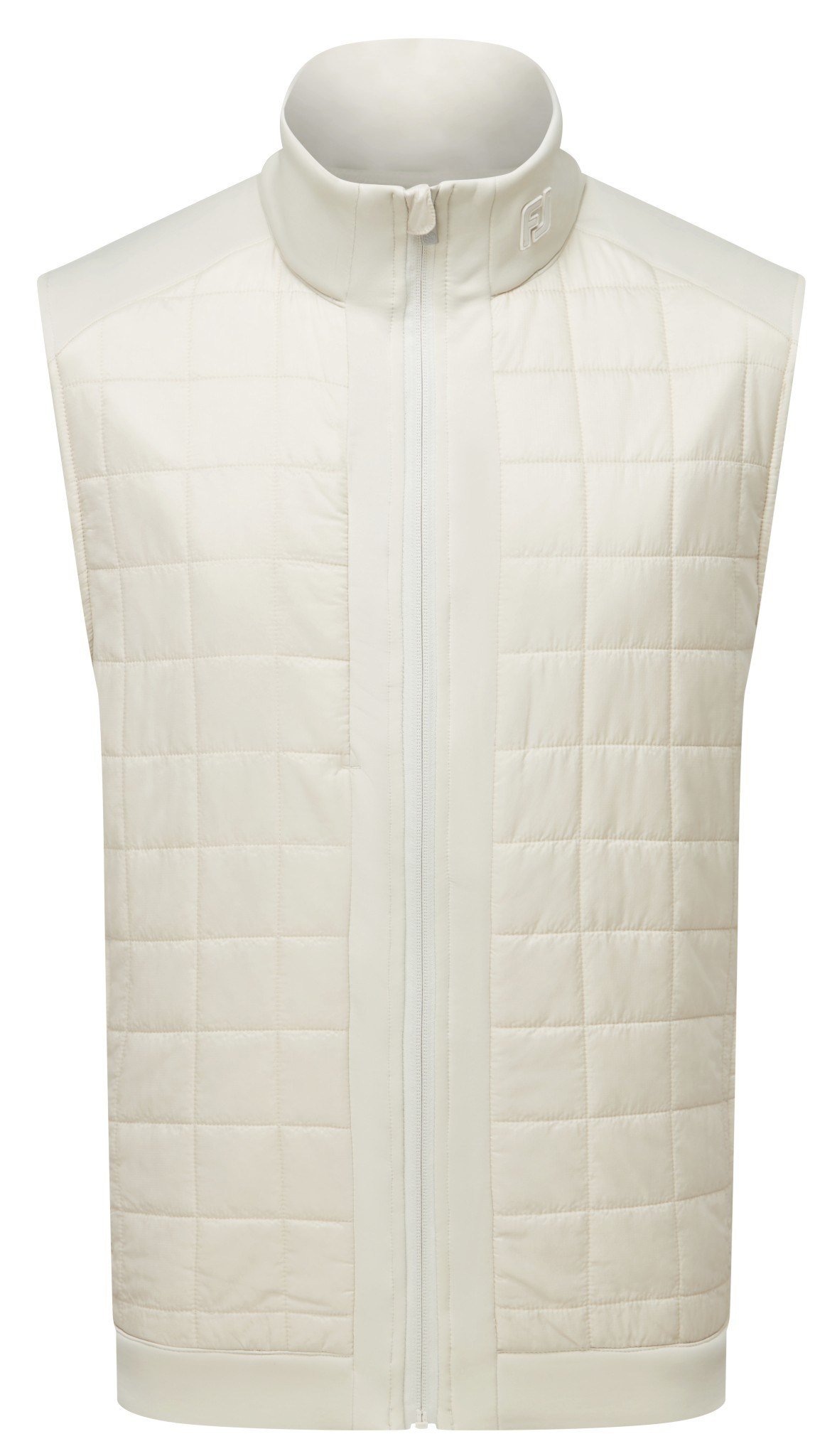 FootJoy ThermoSeries Lightweight Insulated gilet homme, stone