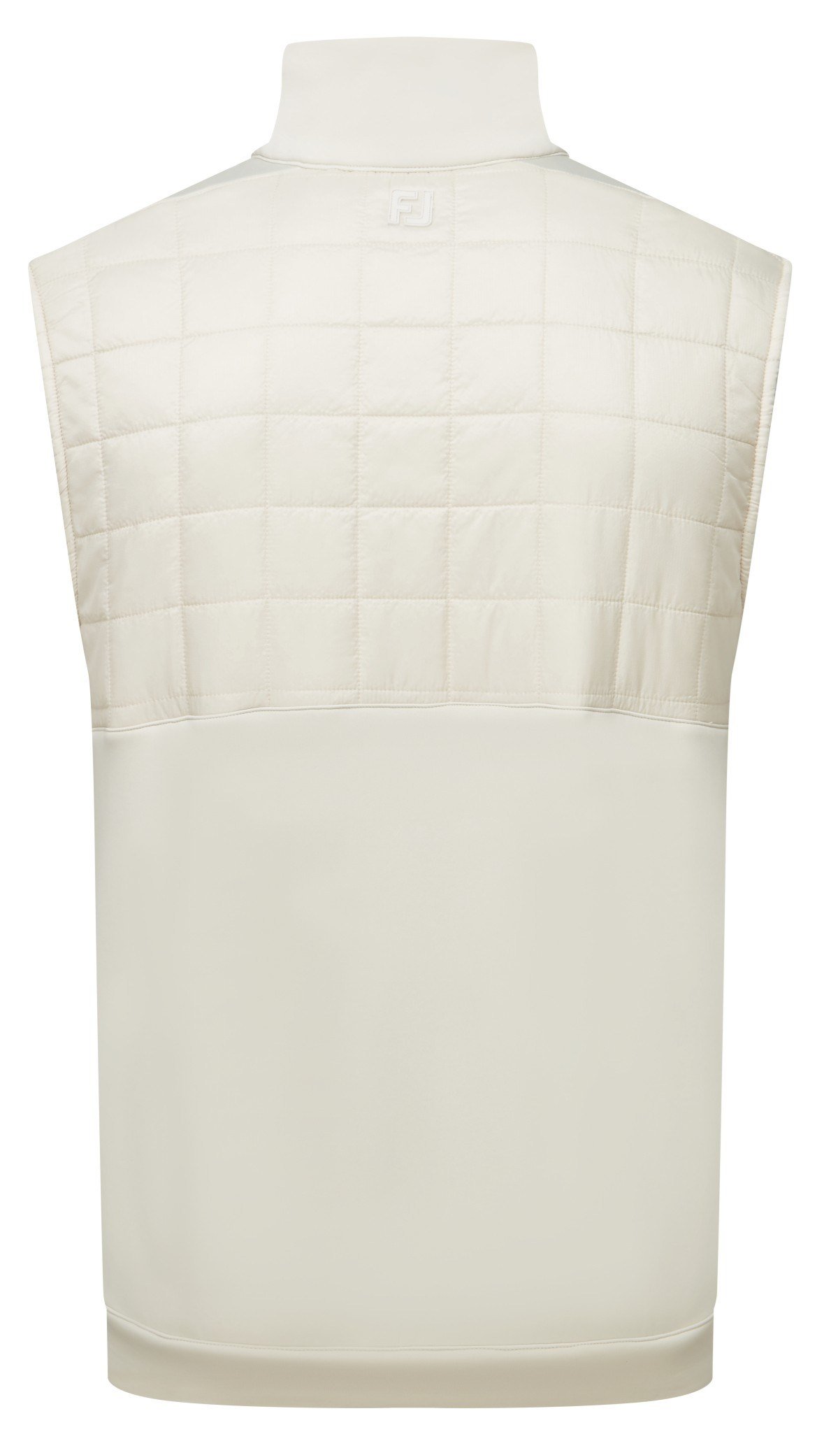 FootJoy ThermoSeries Lightweight Insulated gilet homme, stone