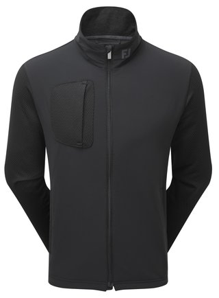 FootJoy ThermoSeries Hybrid veste homme, noir