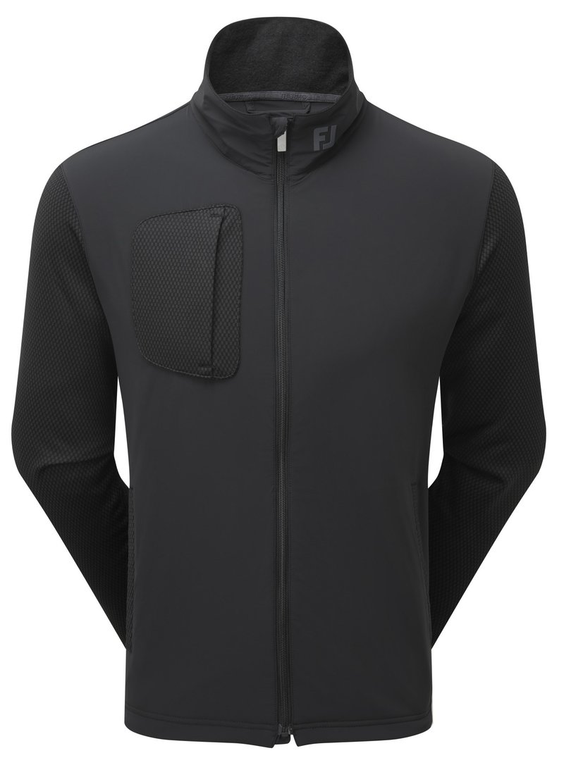 FootJoy ThermoSeries Hybrid veste homme, noir