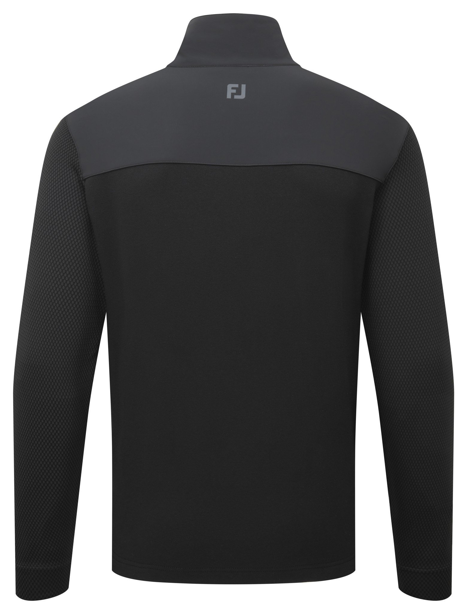 FootJoy ThermoSeries Hybrid veste homme, noir