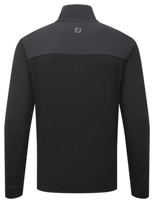 FootJoy ThermoSeries Hybrid veste homme, noir