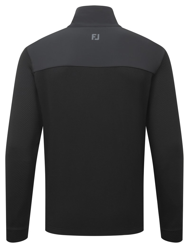 FootJoy ThermoSeries Hybrid veste homme, noir