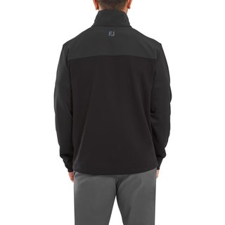 FootJoy ThermoSeries Hybrid veste homme, noir