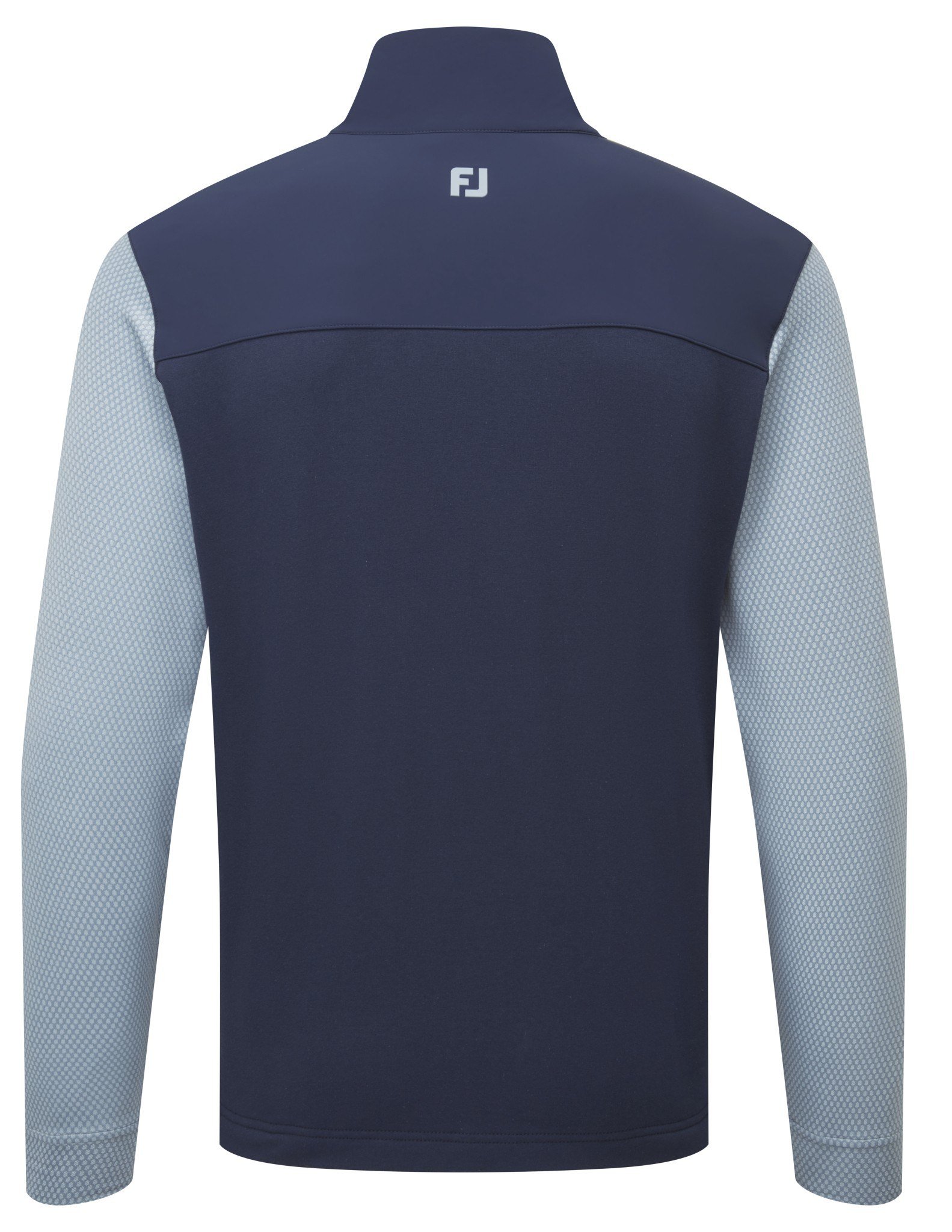 FootJoy ThermoSeries Hybrid veste homme, navy/grey