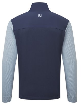 FootJoy ThermoSeries Hybrid veste homme, navy/grey