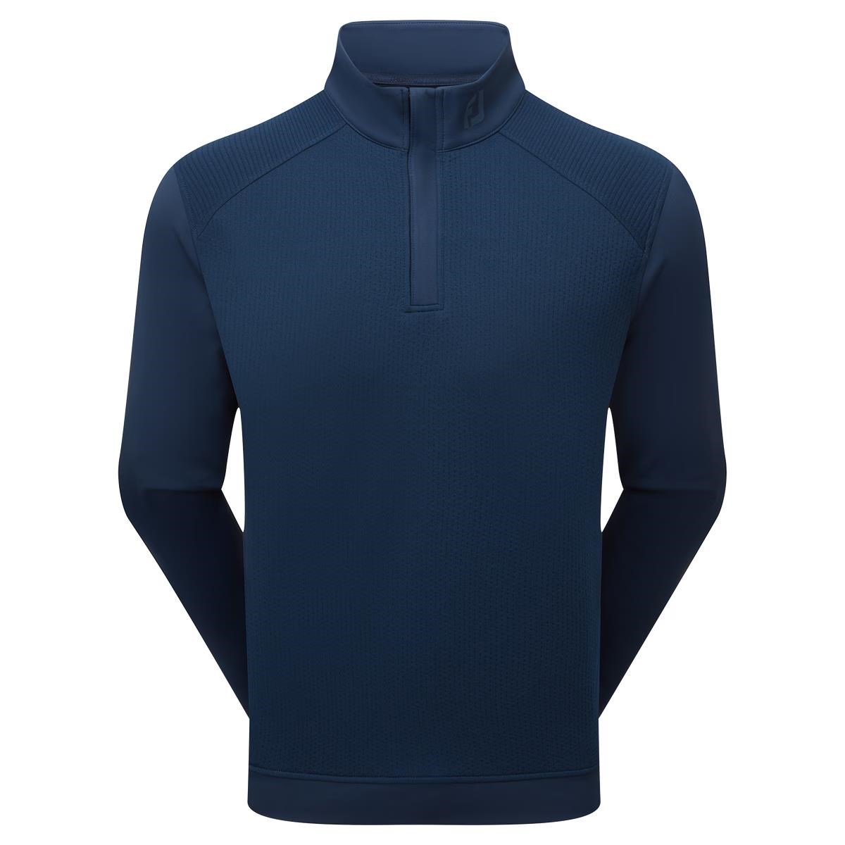 FootJoy ThermoSeries Ottoman Midlayer pull homme, navy