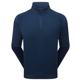 FootJoy ThermoSeries Ottoman Midlayer pull homme, navy