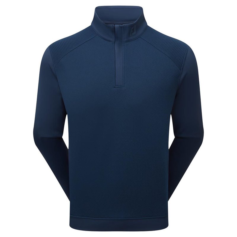 FootJoy ThermoSeries Ottoman Midlayer pull homme, navy