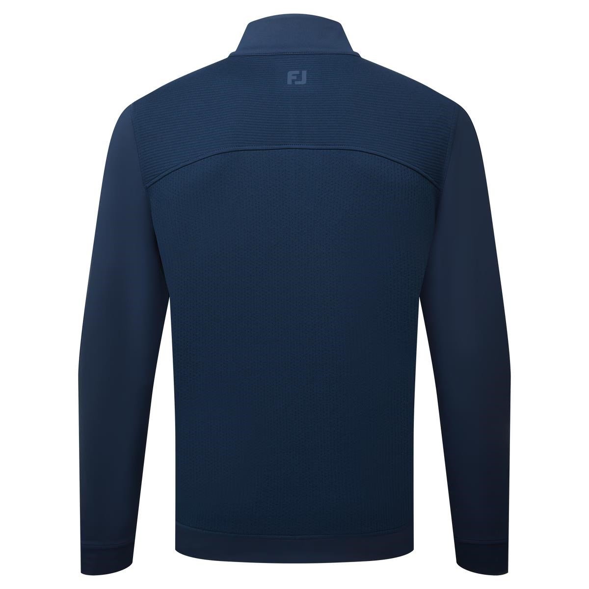 FootJoy ThermoSeries Ottoman Midlayer pull homme, navy