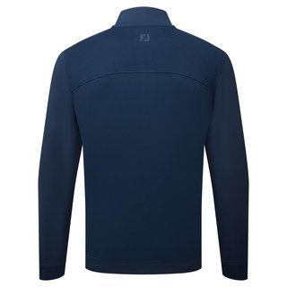 FootJoy ThermoSeries Ottoman Midlayer pull homme, navy
