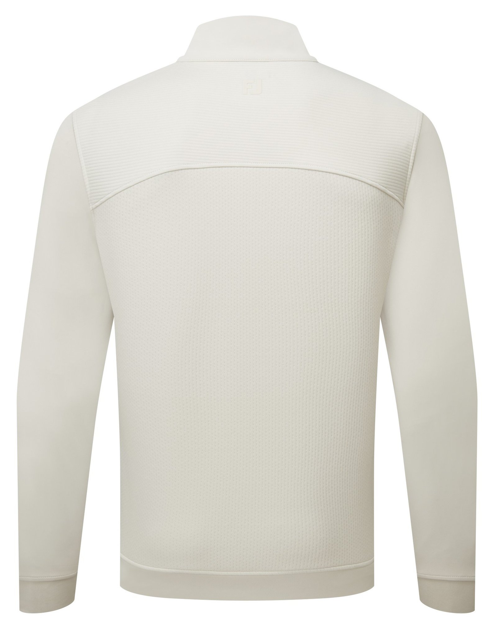 FootJoy ThermoSeries Ottoman Midlayer pull homme, stone